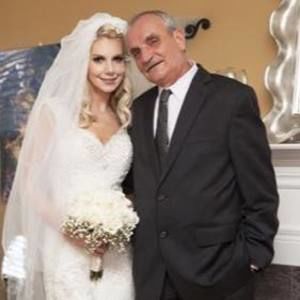 Meet your Posher, Suzana